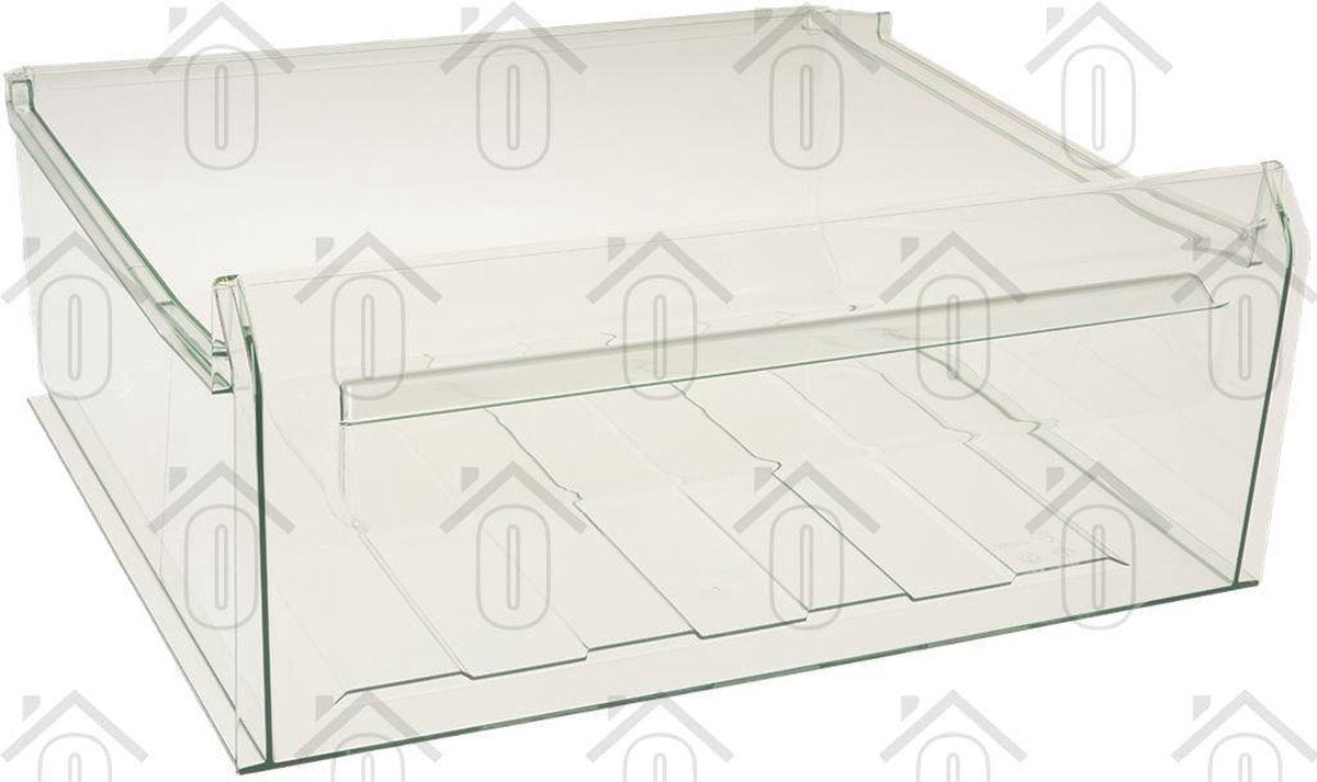 AEG Vrieslade Transparant 410x370x165mm ENN2911AOW