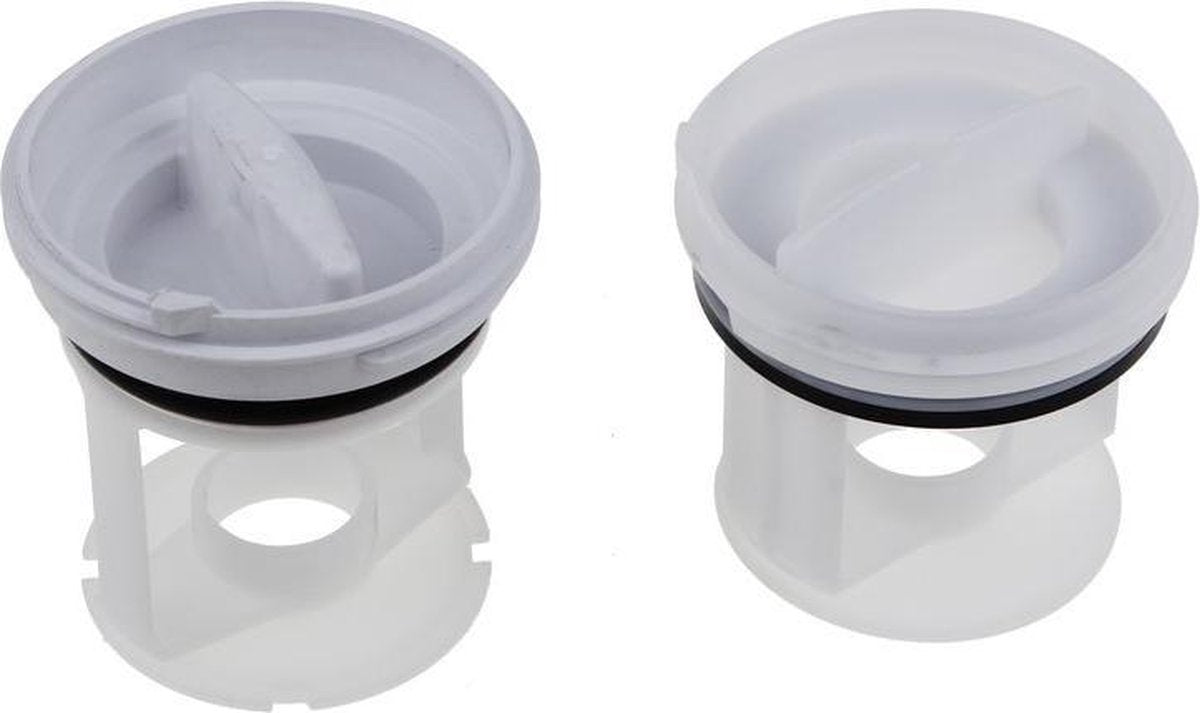 WHIRLPOOL - FILTER KIT AFVOERPOMP - 484000000966