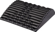 Backjoy Imphy Backstretcher - Rugstretcher - Comfortabele Back Stretcher - Rug corrector - Rugmassage Grijs