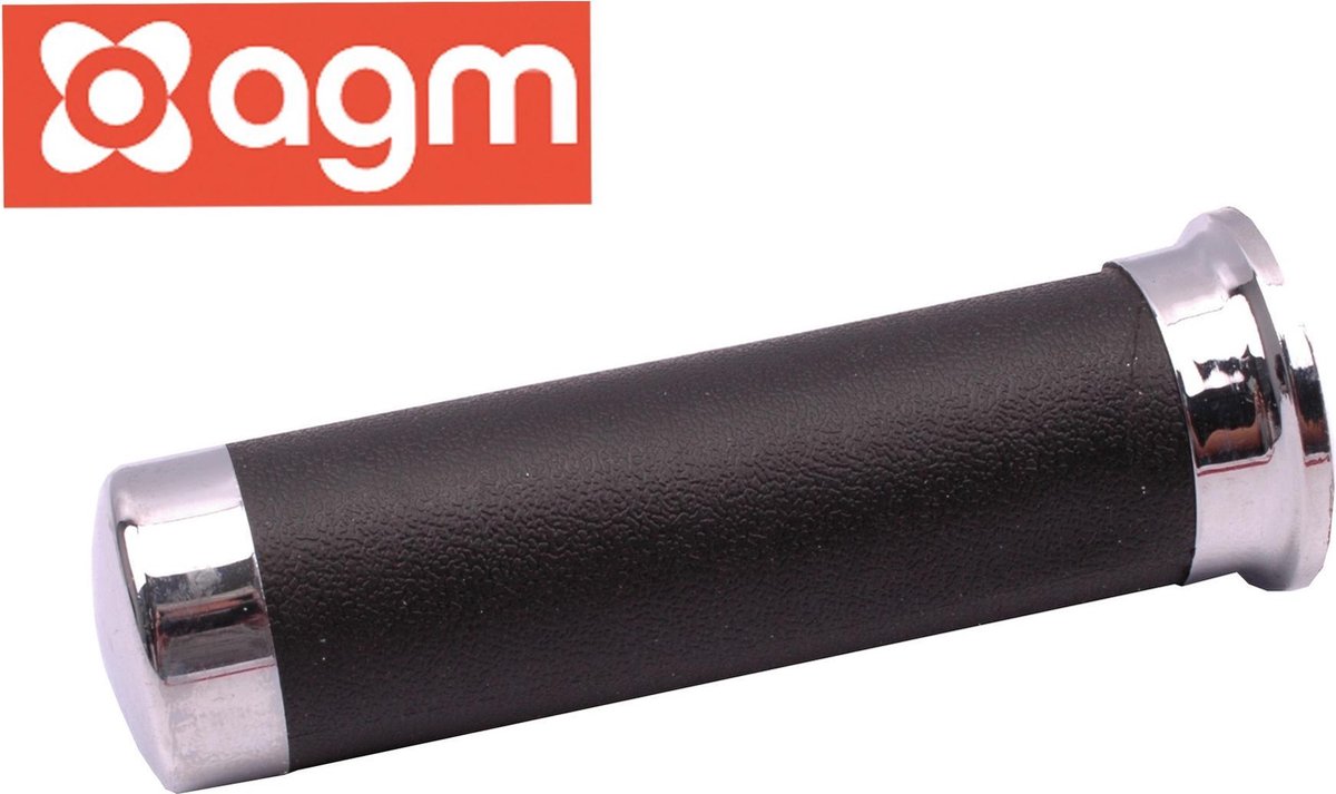 Handvat OEM Zwart Links | AGM Retro