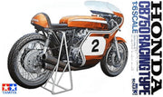 1:6 Tamiya 23210 Honda CB750 Racing Masterwork Plastic kit