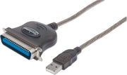 Manhattan 317016 printerkabel 1