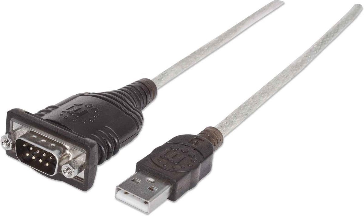 Manhattan USB 1.1