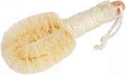 Japanse Sisal Lichaamsborstel - Scrubborstel - Massage - 25 cm