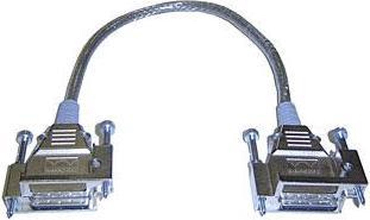 Cisco CAB-SPWR-150CM= netwerkkabel 1