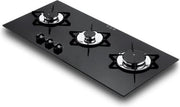 Thetford Topline 3 pit inbouw