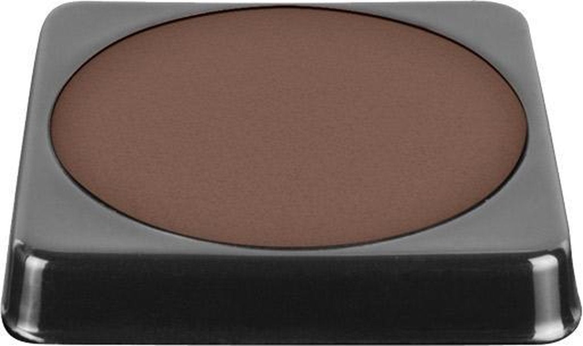 Make-up Studio Eyeshadow in Box Refill Type B Oogschaduw - Dark Brown