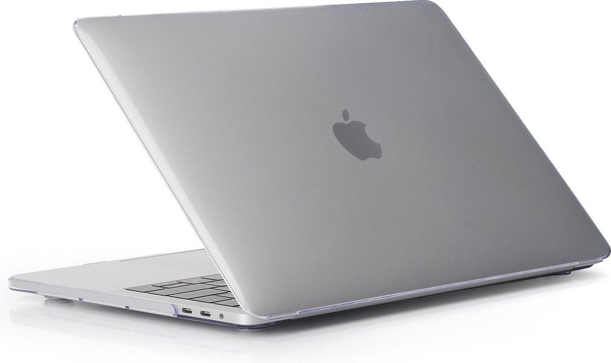 Mobigear Glossy Case voor de MacBook Pro 13 inch A1706