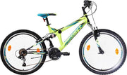 MTB SPRINT ELEMENT 24x460 BK21SI0710 Rij6