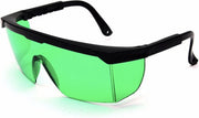 Laser bril bescherming Laser goggles Oogbescherming 190nm-540nm Groen / HaverCo