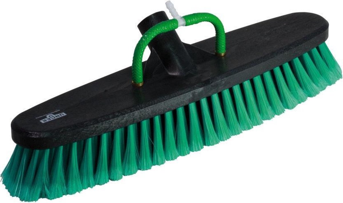 HiFlo ovale borstel SOFT 40cm