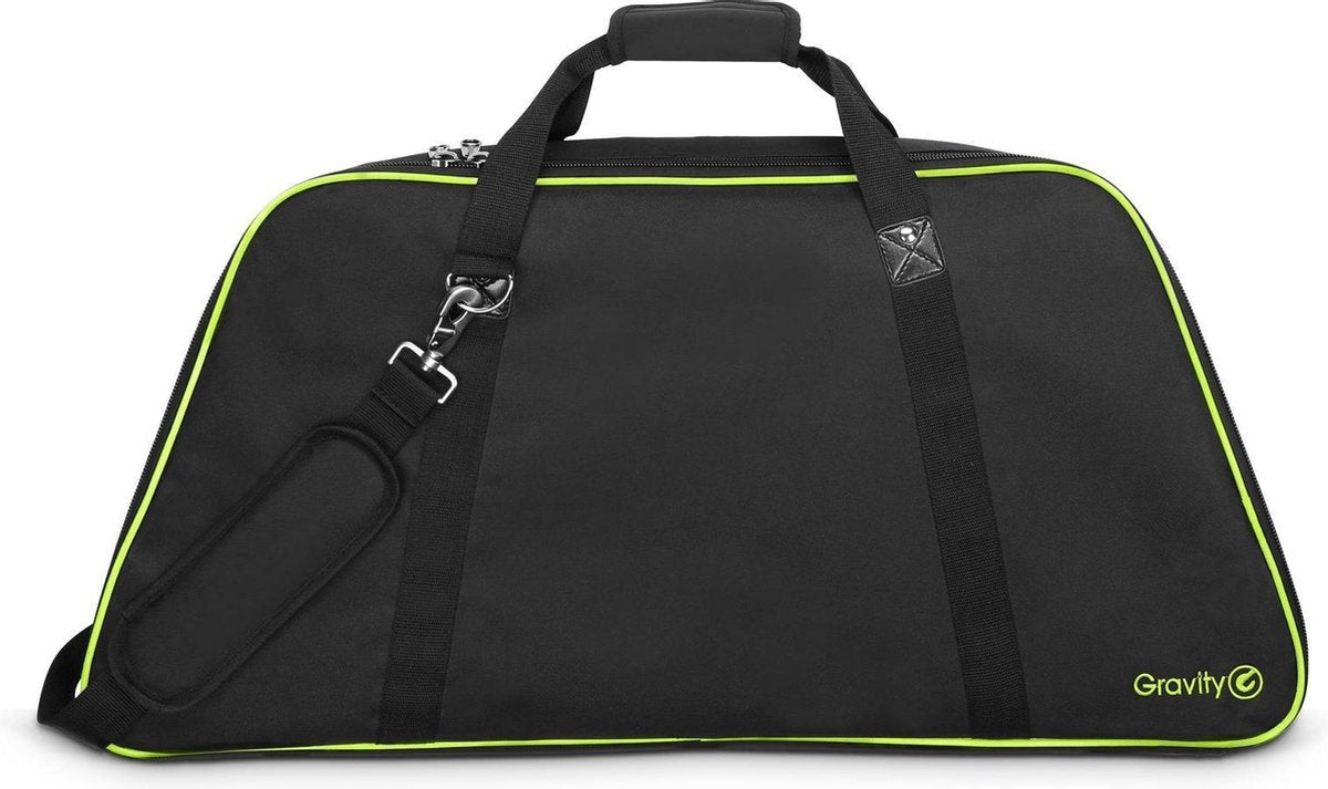 Gravity BG NS 1 B - Transporthoes voor bladmuziekstandaard