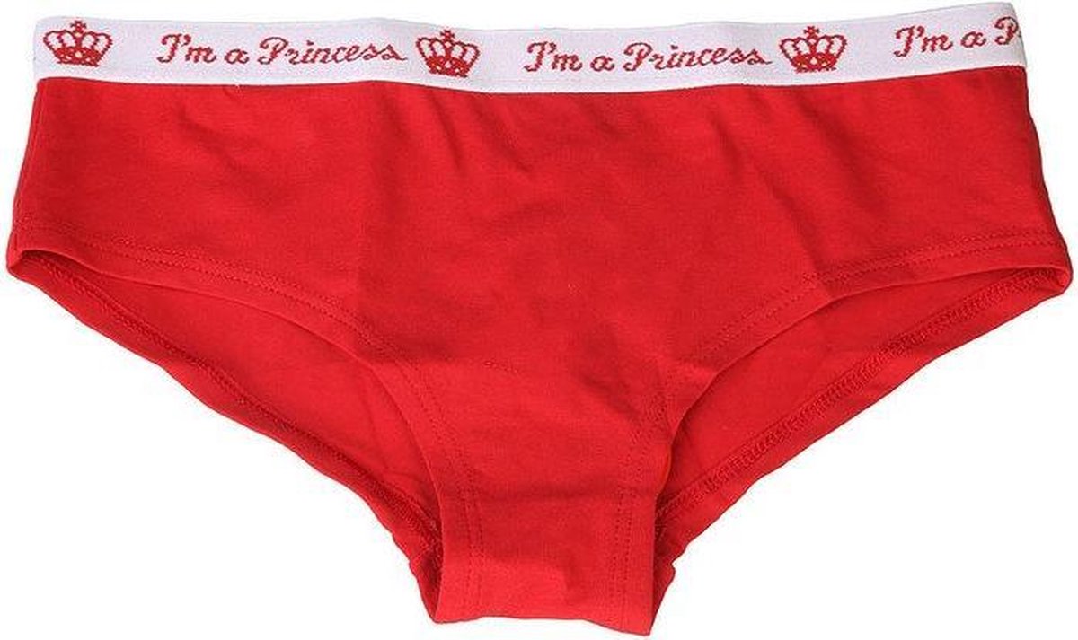 Datch - 66U0336 - red / M