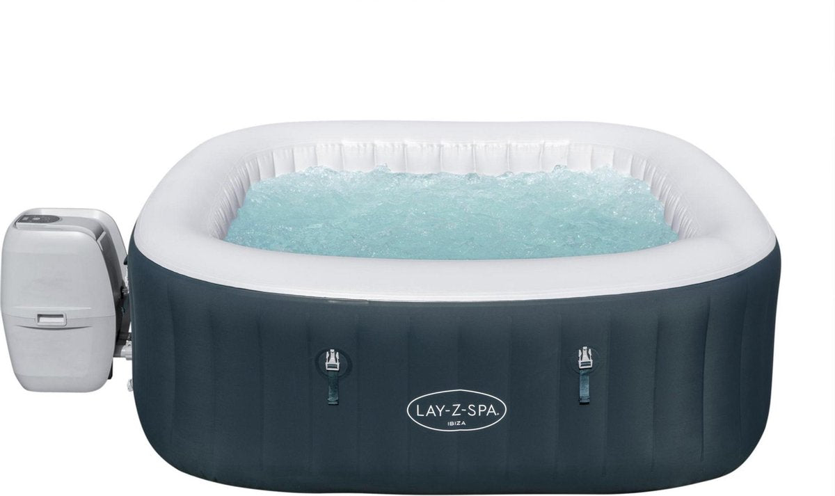 Lay-z spa Ibiza - airjet
