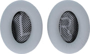 Oorkussens grijs voor de Bose QuietComfort 35 II