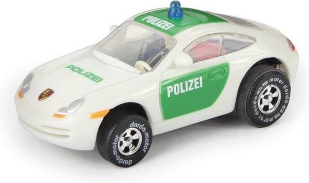 Darda Porsche 'Politie'