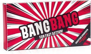 Bang Bang! Erectiepillen - 5 Stuks
