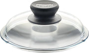 Berndes Pannendeksel Los 16 Cm Glas Transparant