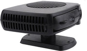Dexters® | Autoverwarming | 12v | Auto-kachel | Voorruit verwarming | Ruitontdooier | Auto ventilator | Verwarming | Portable verwarming | Car heater