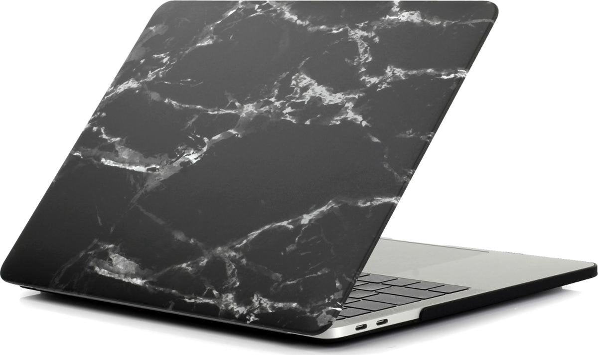 Mobigear Marmer Case voor de MacBook Air 13 inch A1932