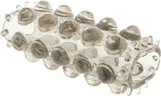 ToyJoy Power Stretchy Sleeve - Penissleeve - Zwart