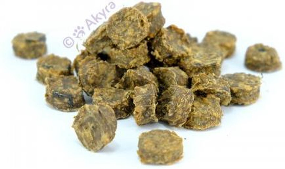 Akyra Vismuntjes haring 200 gram