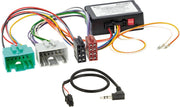Stuurwiel bediening Volvo S60 / V70 (Type P 26) 2000-2005 > Pioneer lead