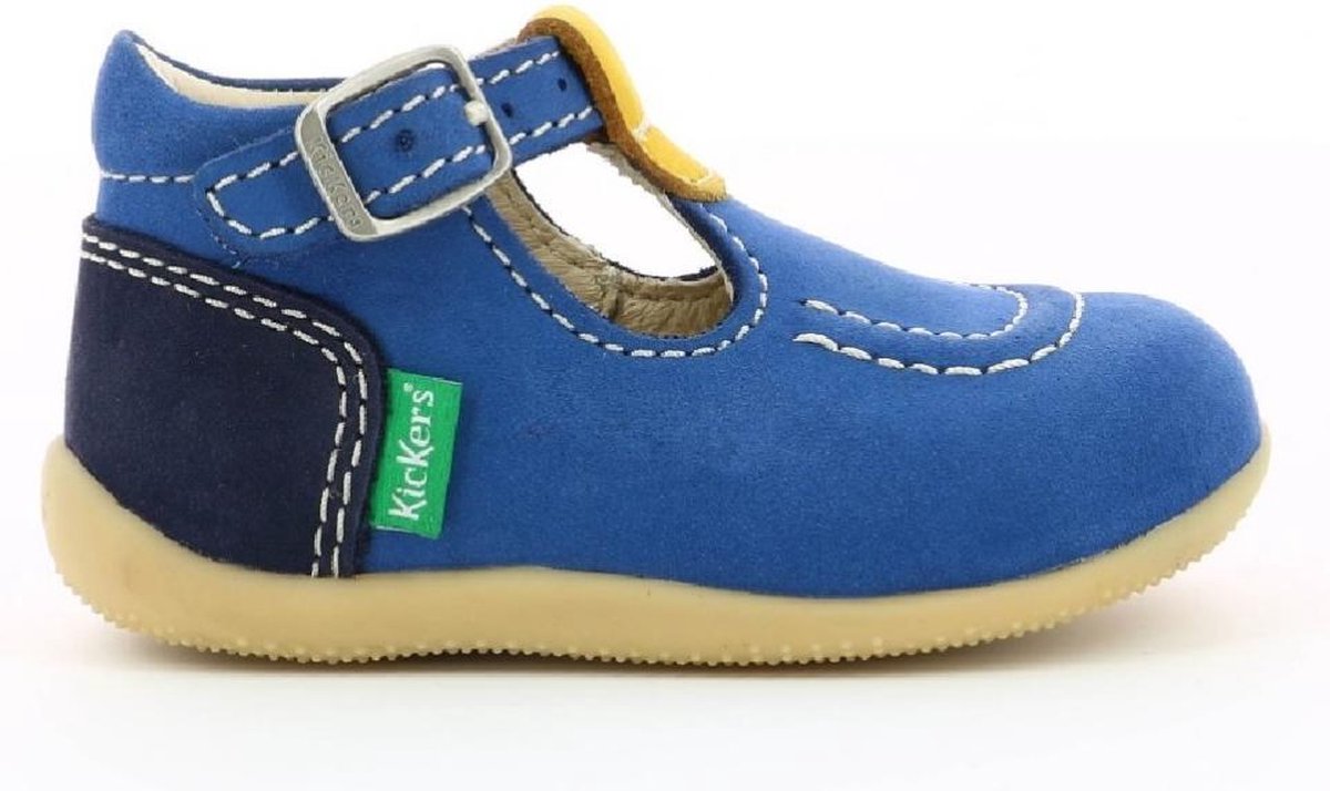 Kickers Laarzen Bonbek