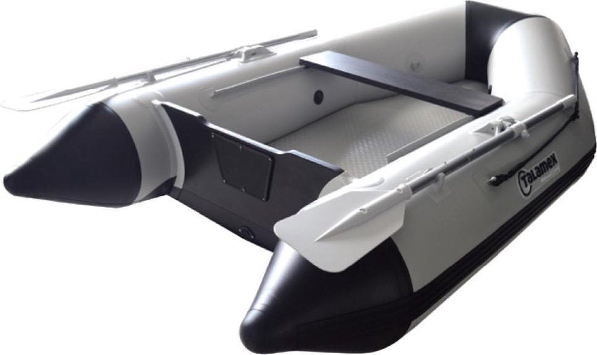 Talamex Aqualine QLA300 opblaasbare boot