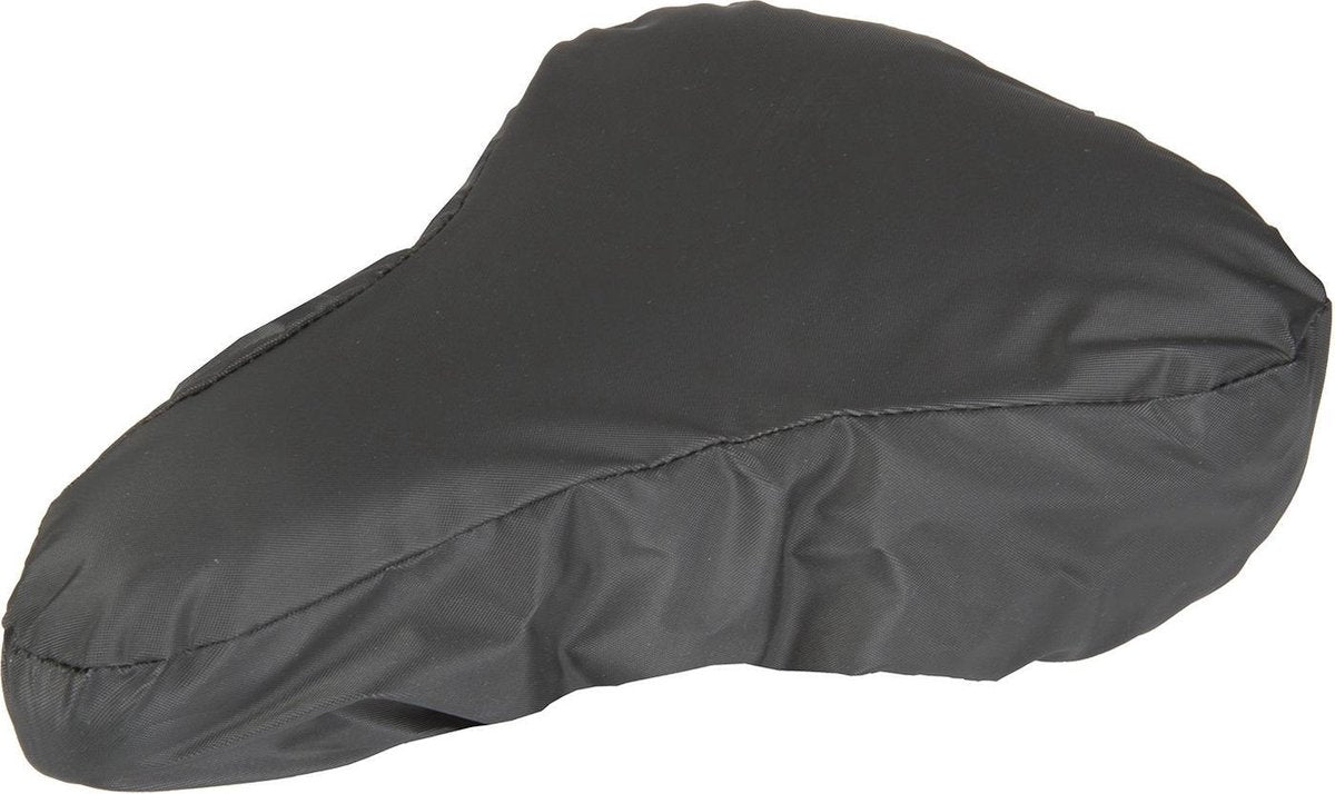 M-wave Zadeldek Nylon 240 X 230mm Zwart