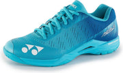 Yonex Aerus Z dames badmintonschoen - blauw - maat 40
