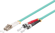 Goobay 50/125 (OM3) LC-ST