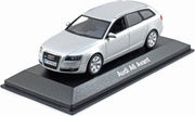 Audi A6 Avant 1:43 - Minichamps
