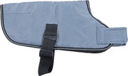 Hondenjas - Basic Waterproof Waterdicht - Grijs - 20cm