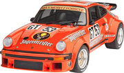 Porsche 934 RSR Jagermeister Revell schaal 124