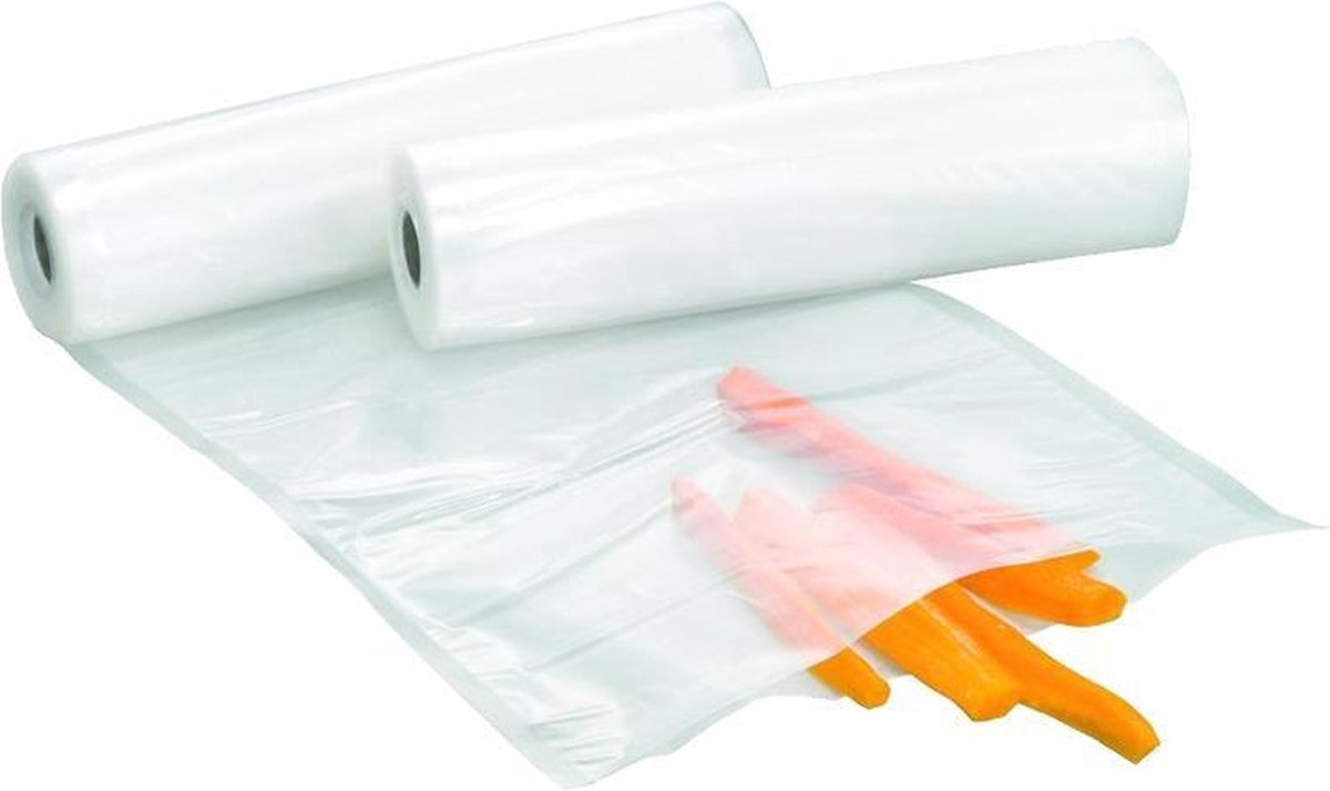 Unol Vacuum-Folierol 28cm/6m
