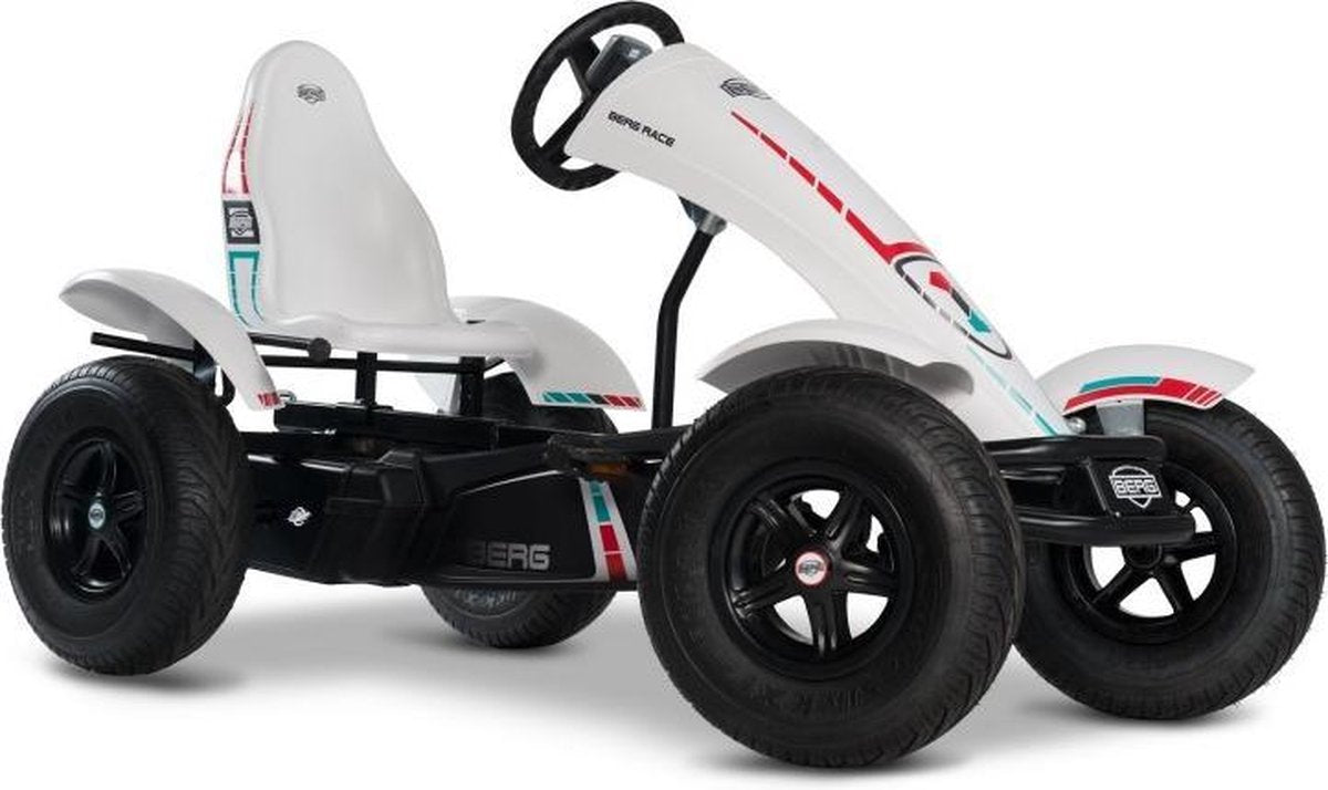 BERG Toys BERG professional Race E-BFR
