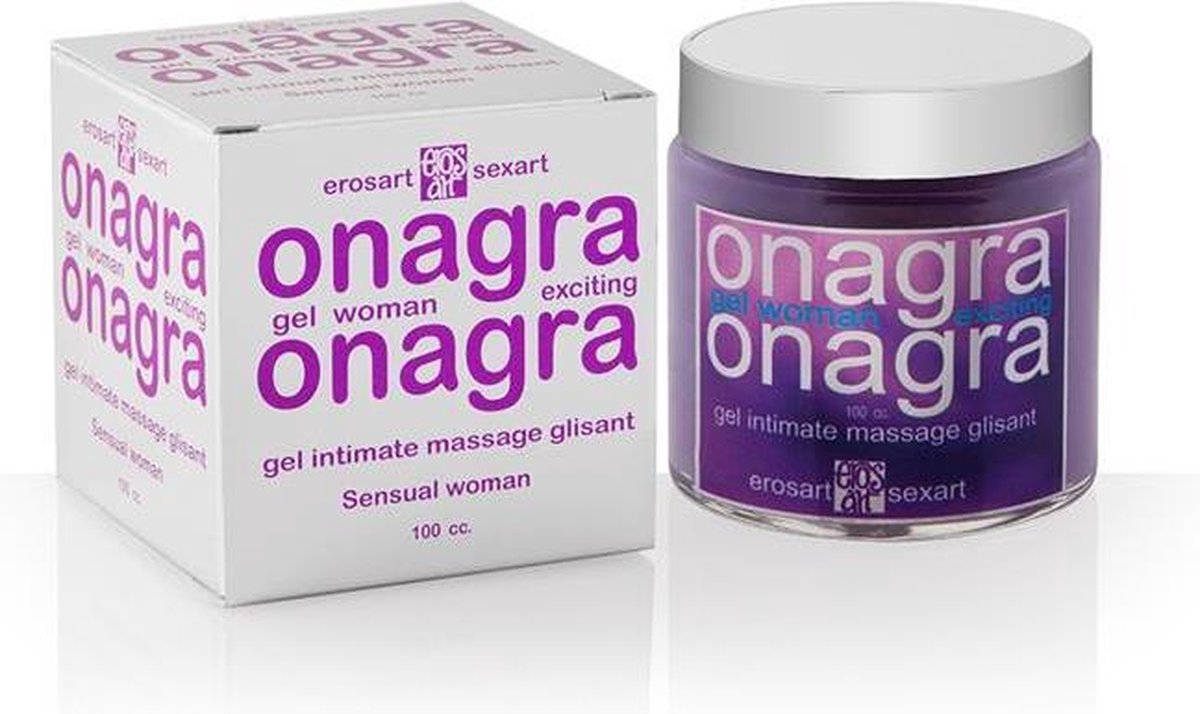 Erosart Onagra Woman 100 ml