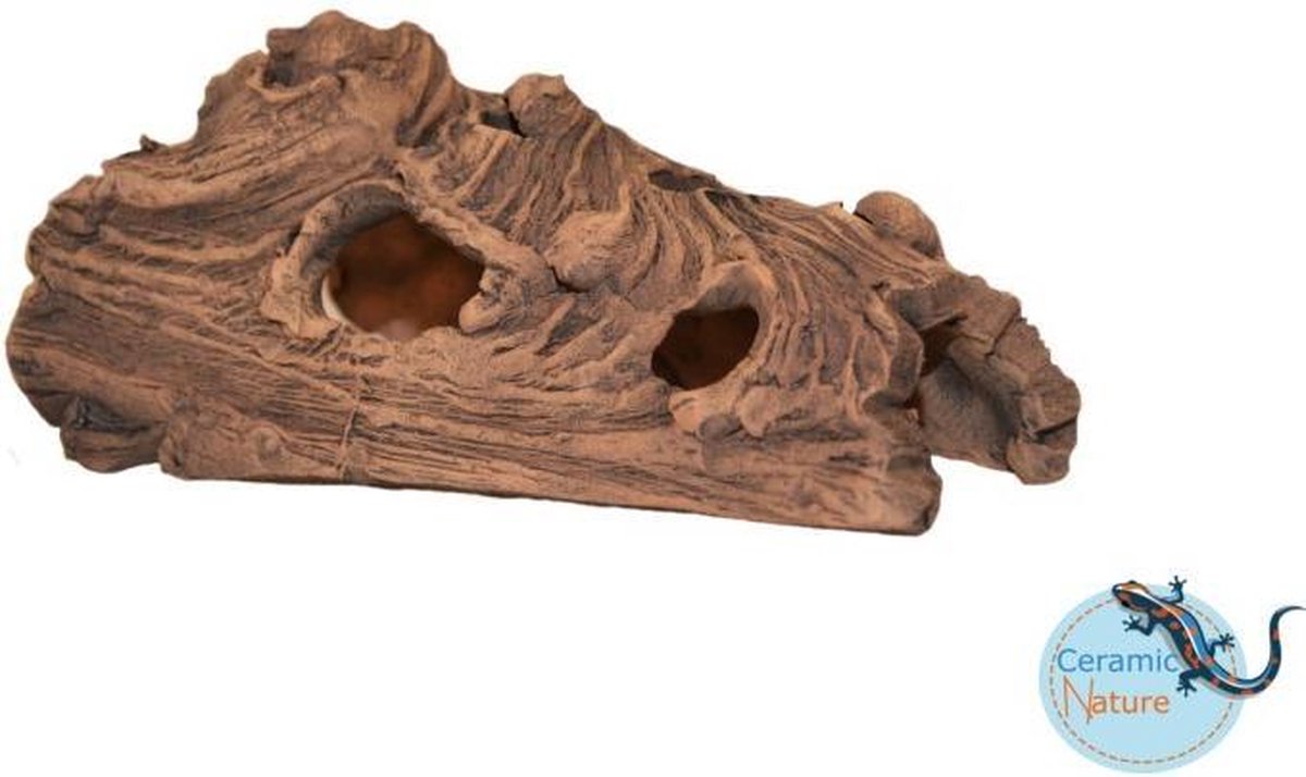 Ceramic Nature Horse Head M