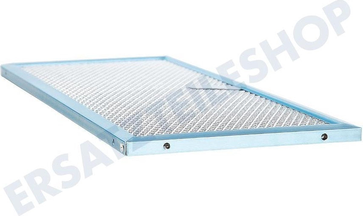 Novy Filter Metalen Vetfilter
