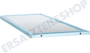Novy Filter Metalen Vetfilter