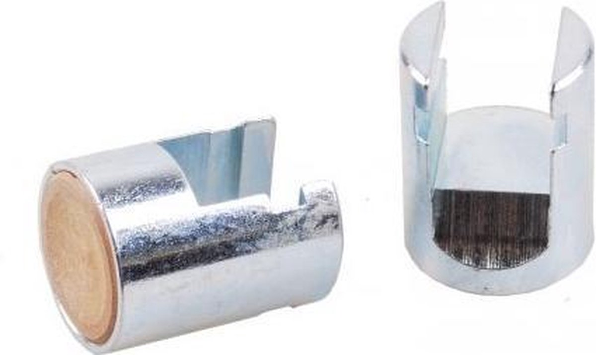 Originele Frictie set voor Westfalia SSK2
