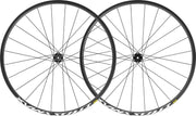 Mavic Crossmax 29" Wielset Intl