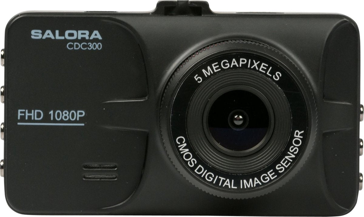 Salora CDC300 - Dashcam