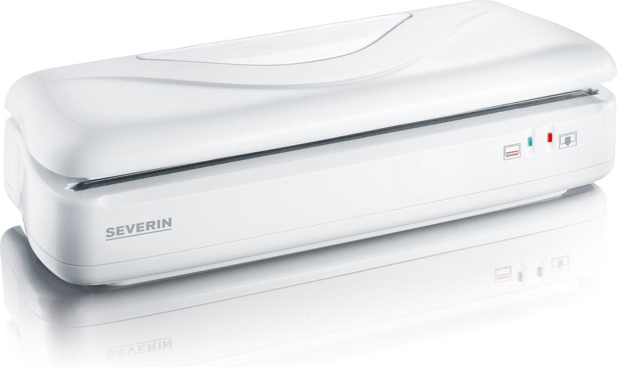 Severin FS 3604 - Folielasapparaat