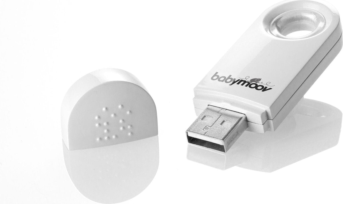 Babymoov Wifi-sleutel voor Babycamera