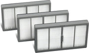 Set van 3 filters voor Roomba S-serie
