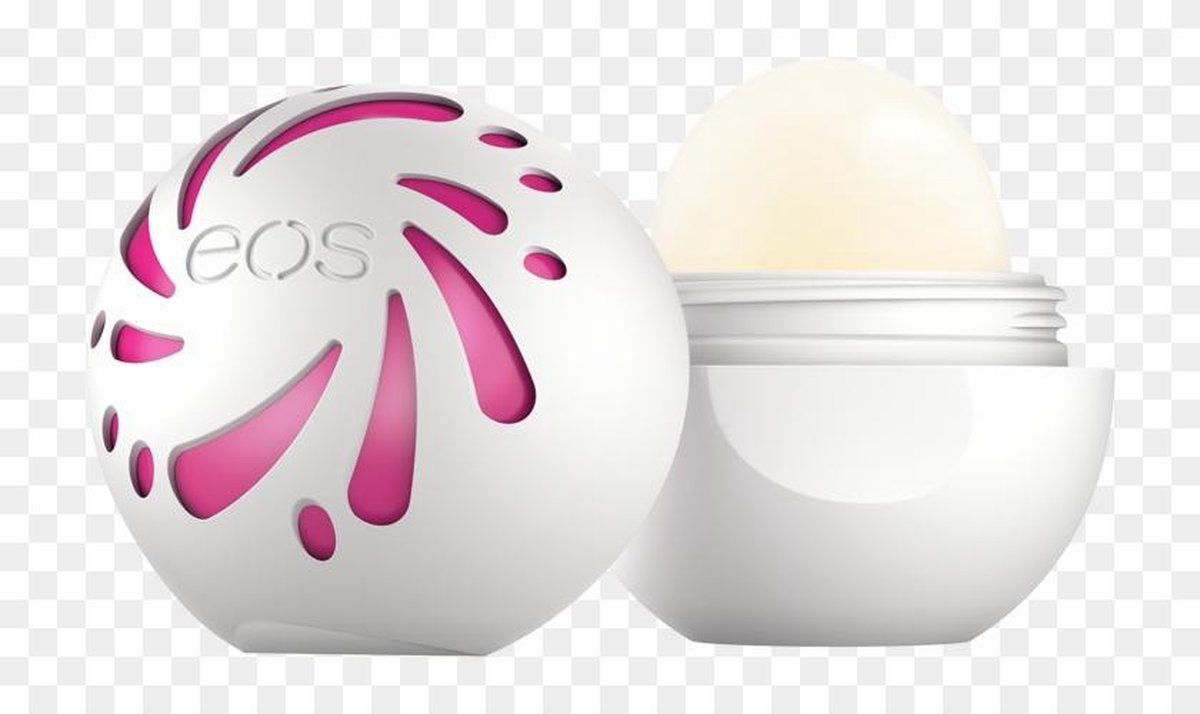 Pink Blush - Eos Lip Balm