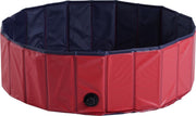 Hondenzwembad opvouwbaar - Honden - Honden speelgoed - Zwembaden -Φ100 x H30cm