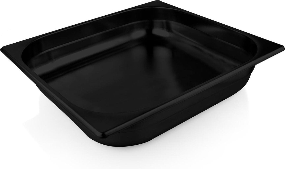 Gastronorm 1/2GN - Bak Teflon - Anti-Aanbak - 40 mm - 325 x 265 mm - GN Bak / Container - Maxima